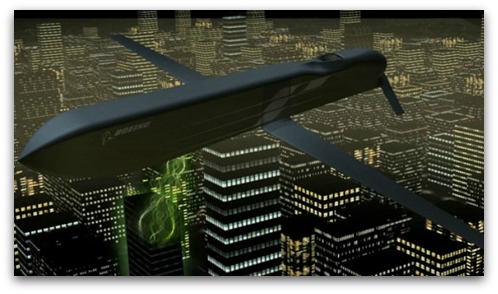 CHAMP - Counter-electronics High-powered Advanced Missile Project