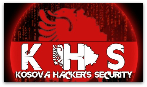 Kosovo Hacker's Security