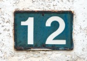 Number image, courtesy of Shutterstock