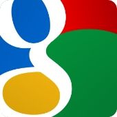 Google icon 170