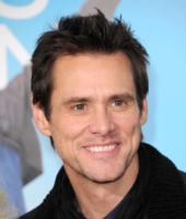 Jim Carrey. Image from Shutterstock