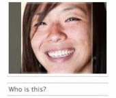 Facial recognition