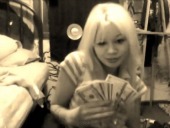 Hannah money, courtesy of YouTube