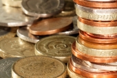 Money. Image from Shutterstock