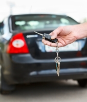 Car rental. Image from Shutterstock