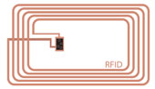 RFID, courtesy of Shutterstock