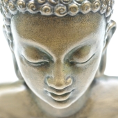 Buddha. Image from Shutterstock