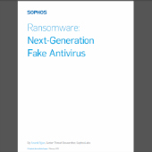 Technical paper: Next Generation Fake Anti-Virus