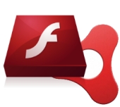 Adobe patches Flash and AIR