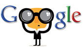 Google spy