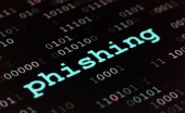 Phishing. Image from Shutterstock