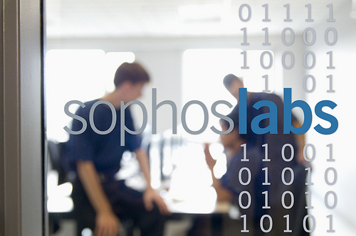 SophosLabs