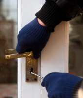 Burglar. Image from Shutterstock