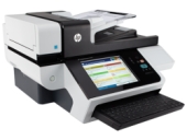 HP ScanJet printer