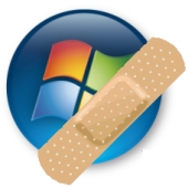 Windows 7 patch