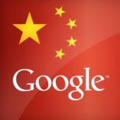Google and China