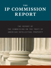 IP Commission report