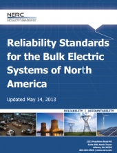 NERC publication