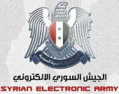 Syrian Electronic Army