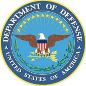 US DoD logo