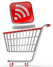Wifi in shopping cart. Image from Shutterstock