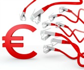 EU cyber attack, image courtesy of Shutterstock