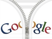 Google zipper
