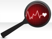 Heart rate, courtesy of Shutterstock
