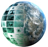 World wide web. Image courtesy of Shutterstock