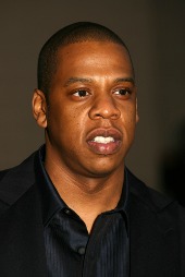 Jay-Z. Image courtesy of Shutterstock.