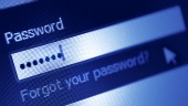 Password. Image courtesy of Shutterstock