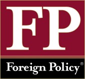 Foreign Policy logo