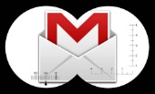Gmail privacy. Image courtesy of Shutterstock