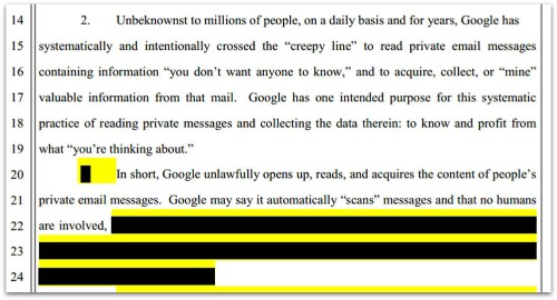 Gmail privacy court doc