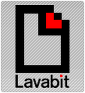 Lavabit logo