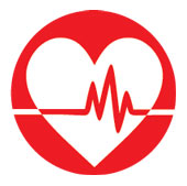Heartbeat. Image courtesy of Shutterstock.