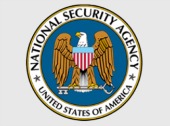 NSA logo 270