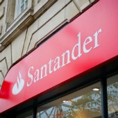 Santander. Image courtesy of Shutterstock
