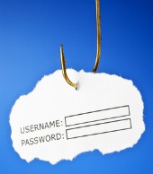Phishing. Image courtesy of Shutterstock.