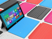 Surface tablet