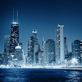City skyline, image courtesy of Shutterstock