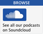Sophos podcasts on Soundcloud...