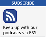 RSS feed of Sophos podcasts...