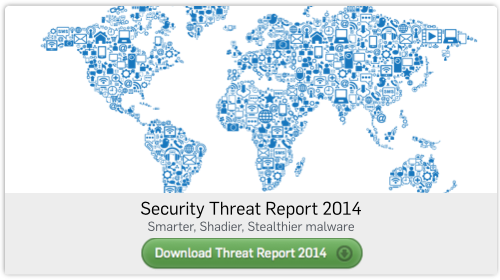 Download the Sophos Security Threat Report