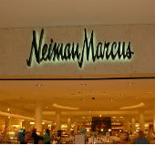 Image of Neiman Marcus shopfront courtesy of Wikimedia Commons