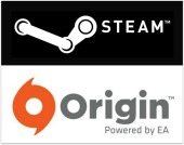 Steam Origin