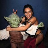 Image of Jedis courtesy of s_bukley / Shutterstock.com 