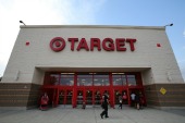 Target store. Image courtesy of Shutterstock