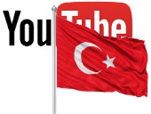 Turkey flag. Image courtesy of Shutterstock