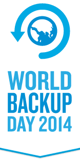 World Backup Day 2014
